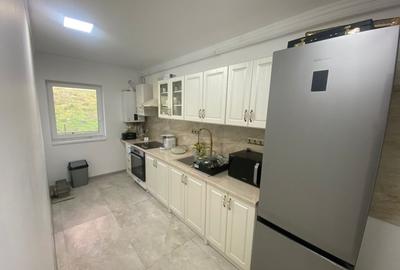 Apartament cu 2 camere decomandat, mobilat si utiat, 67mp utili zona Calea Baciu - 11