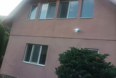 Casă cu 4 camere în Corbu - 5