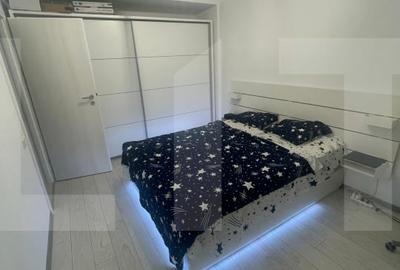 Apartament 2 camere + terasa 50 mp o Bloc nou cu lift o Mobilat complet - 5