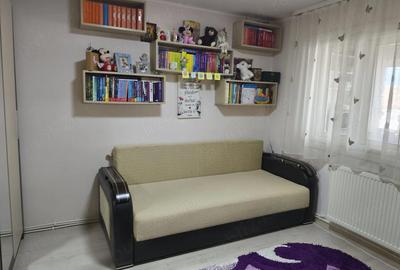 Apartament cu 2 camere nedecomandat în Central - 8