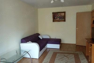 Garsonieră decomandată în Central - 5