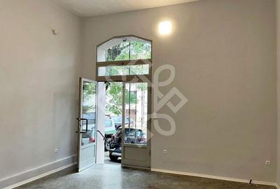 Spatiu comercial, ultracentral in Oradea