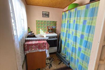 Casă cu 3 camere decomandat în Sârbi - 3