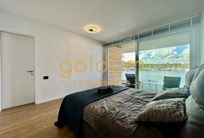 CASA PLUTITOARE/CONSTRUCTIE BETON PLUTITOR/UNICA IN ROMANIA/5 LOCURI DE ACOSTARE - 14