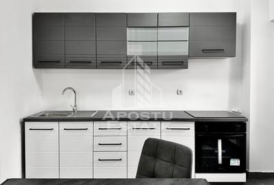 Apartament 2 camere zona centrala langa universtatea Aurel Vlaicu - 3