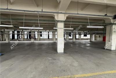 Hala industriala 1738 mp cu lift industrial situat in zona Centrala Hala industriala 1738 mp cu lift industrial situat in zona Centrala - 3