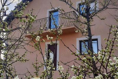 Casa de vanzare din caramida - 5