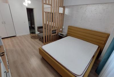 Apartament cu 1 camera+parcare in Dacia-Lidl,bloc nou - 3