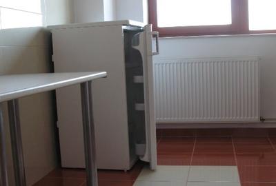 Garsonieră semidecomandată, mobilată în Eroii Revoluției - 4