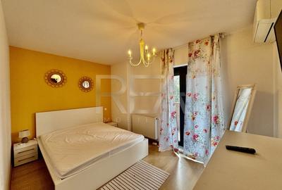 2 camere cu loc de parcare in Icon Residence - Banu Manta - 7