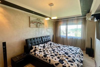 REA1024113 Apartament 2 Camere Mobilat I langa Scolile Internationale - 5