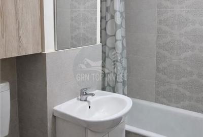 Apartament cu 2 camere decomandat în Ludoș - 7