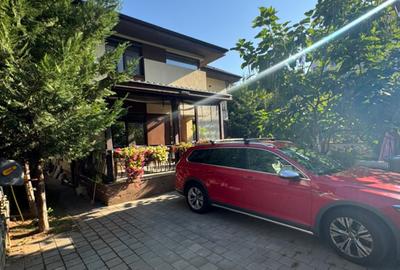 Proprietar casa individuala in Chiajna, Rosu, zona linistita - 3