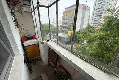 Apartament 3 camere-Calea 13 Septembrie-Botorani-Liceul Ion Barbu - 4