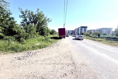 Teren Construcții intravilan de 1000 mp, în Sud - 1