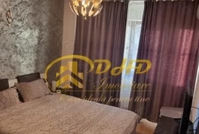 Apartament 2 camere, open-space, Bucium, pret negociabil Apartament 2 camere, open-space, Bucium, pret negociabil - 1