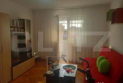 Apartament cu 2 camere semidecomandat, mobilat în Centrul Civic - 7