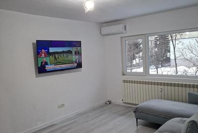 Apartament cu 2 camere decomandat în Central - 3