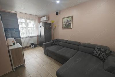 Apartament 3 camere 50mp Garofi?ei - 1