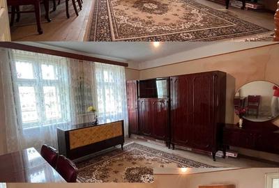 Casă cu 4 camere în Secusigiu - 5
