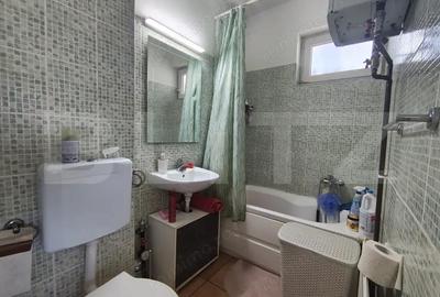 Garsonieră decomandată în Sânmartin - 7