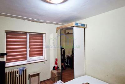 Apartament cu 4 camere decomandat în Central - 9