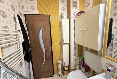 Apartament 3 camere la cheie, 55 mp utili, zona Baciu - 9