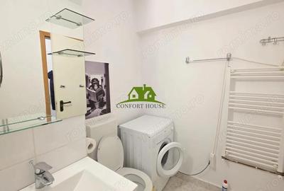 Garsonieră decomandată în Agrement Ostroveni - 3