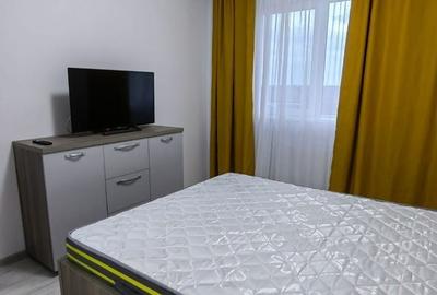 Apartament cu 2 camere în Metalurgiei - 3