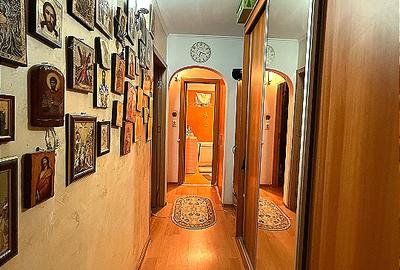 Apartament cu 3 camere decomandat în Rahova - 6