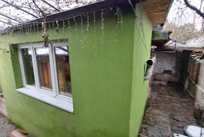 Teren Construcții intravilan de 297 mp, în Fundeni - 50