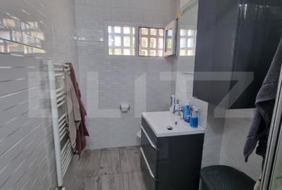 Apartament 3 Camere, 60 mp, Semidecomandat, zona Podu Ros - 13