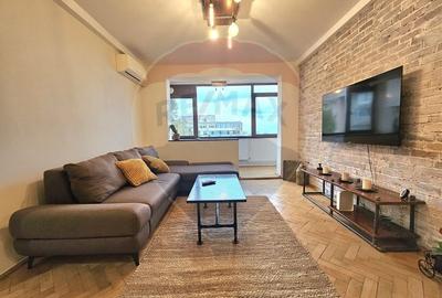 Apartament 2 camere de inchiriat Bd Ferdinand Constanta Apartament 2 camere de inchiriat Bd Ferdinand Constanta - 2