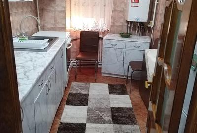Apartament mobilat Dorobanti 1 - 8