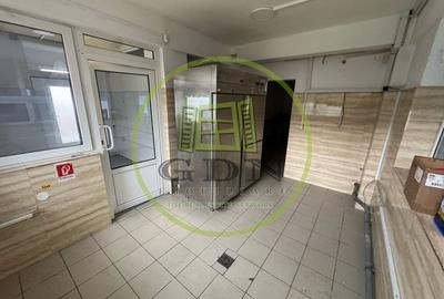 Spațiu comercial, de 233 mp, în Brazda lui Novac - 8