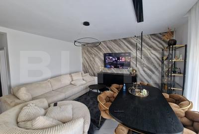Casa exclusivista , LUX, Harman - 5