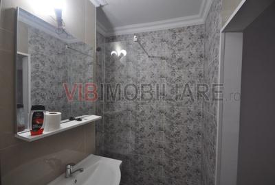 Apartament cu 2 camere decomandat în Dâmbovița - 7
