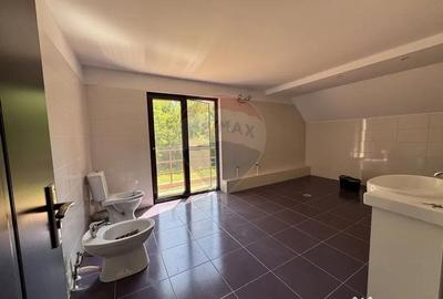 Casă cu 4 camere cu Teren 1300 Mp în Paltin - 16