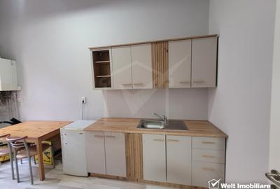 Apartament cu 2 camere în Central - 8