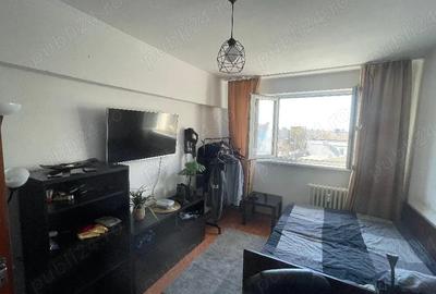 Apartament cu 2 camere decomandat în Vitan - 2