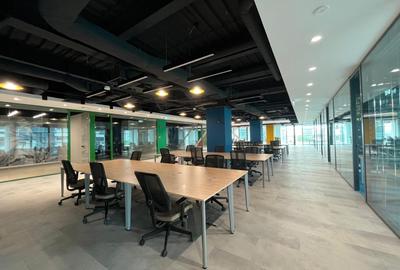 Birouri flexibile | Totul inclus | Pret Avantajos - 3