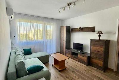 Costin Georgian/Basarabia/8 Min Metrou/Ap 2 Cam Modern la Cheie/Prima Inchiriere - 1