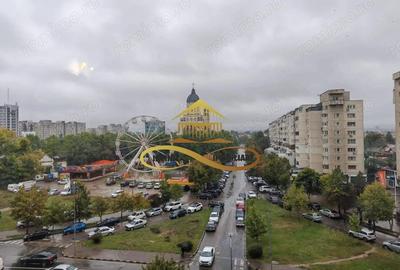 Inhiriez apartament 4 camere, spa?ios, ultracentral - 2