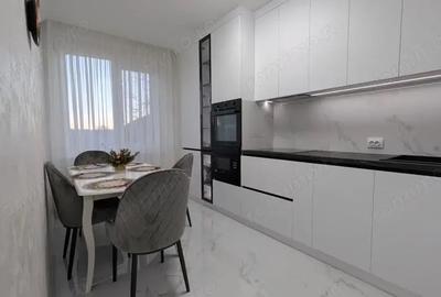 Apartament cu 2 camere în Cotroceni