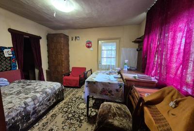 KM 5 CASA DEMOLABILA, TEREN 750 MP. IDEAL CONSTRUCTIE VILA, DUPLEX, REZIDENTIAL - 5