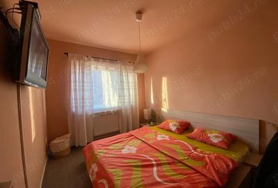 Vanzare apartament 4 camere ?i sau garaj - 3