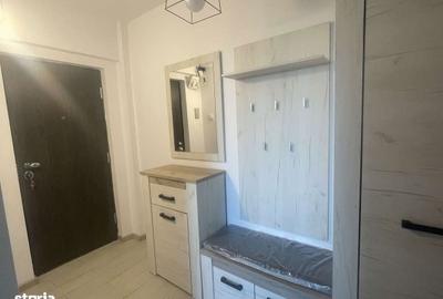 Apartament cu 3 camere decomandat în Dacia - 4
