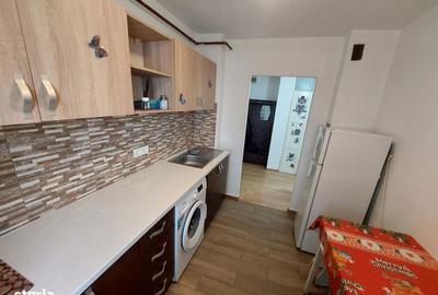 Apartament cu 2 camere decomandat în Central - 1