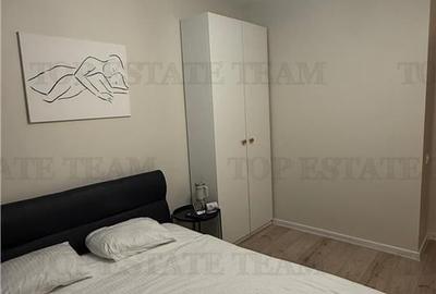 Apartament modern 2 camere,  toate utilitatile,centrala proprie, posibilitate lo - 6