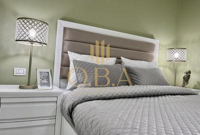 Apartament  Studio - Mobilat si Utilat - O.B.A LAKE - Proiect finalizat - Mamaia - 10